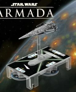 Ozzie Collectables Star Wars Armada Imperial Raider