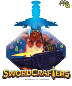 Swordcrafters All Board Games