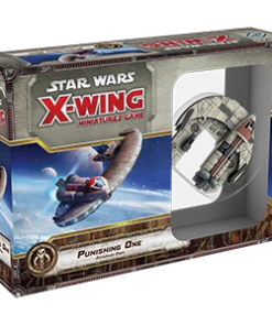 Star Wars X-Wing Punishing One