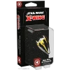 Star Wars X-Wing 2nd Edition Naboo Royal N 1 Starfighter Expansion Pack