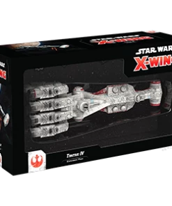 Star Wars X Wing 2nd Edition Star Wars X-Wing 2nd Edition Tantive IV Expansion Pack