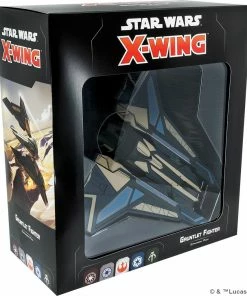Star Wars X-Wing 2nd Edition Gauntlet Expansion Pack