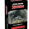 Star Wars X-Wing 2nd Edition Pride Of Mandalore Reinforcements Pack