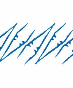 Ozzie Collectables Vallejo Hobby Tools - Plastic Tweezers X5 All Board Games