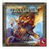 Talisman 4th Edition Dragon Expansion All Board Games