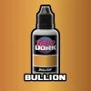 Ozzie Collectables Turbo Dork Bullion Metallic Acrylic Paint 20ml Bottle All Board Games