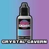 Ozzie Collectables Turbo Dork Crystal Cavern Turboshift Acrylic Paint 20ml Bottle All Board Games