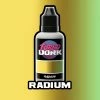 Ozzie Collectables Turbo Dork Radium Turboshift Acrylic Paint 20ml Bottle All Board Games