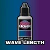 Ozzie Collectables All Board Games Turbo Dork Wavelength Turboshift Acrylic Paint 20ml Bottle