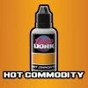 Ozzie Collectables Turbo Dork Hot Commodity Metallic Acrylic Paint 20ml Bottle