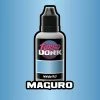 Ozzie Collectables Turbo Dork Maguro Metallic Acrylic Paint 20ml Bottle All Board Games