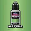 Ozzie Collectables Turbo Dork Matcha Metallic Acrylic Paint 20ml Bottle All Board Games