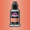 Ozzie Collectables Turbo Dork Momo Metallic Acrylic Paint 20ml Bottle All Board Games