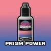 Ozzie Collectables Turbo Dork Prism Power Turboshift Acrylic Paint 20ml Bottle All Board Games