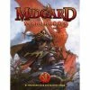 Kobold Press D&D Kobold Press Midgard Worldbook For 5th Edition