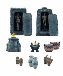 Ozzie Collectables Elder Scrolls Call To Arms - Tomb Scatter