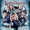 Ozzie Collectables All Board Games The Librarians Adventure Card Game