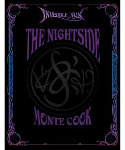 Cypher All Board Games Invisible Sun The Nightside