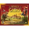 Mayfair The Rivals For Catan
