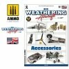 Ozzie Collectables Ammo By MIG The Weathering Magazine #32 - Accessories All Board Games