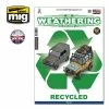 Ozzie Collectables Ammo By MIG The Weathering Magazine #27 - Recycled All Board Games