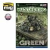 Ozzie Collectables Ammo By MIG The Weathering Magazine #29 - Green
