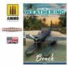 Ozzie Collectables Ammo By MIG The Weathering Magazine #31 - Beach All Board Games