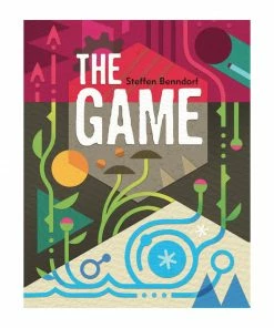 Ozzie Collectables The Game All Board Games