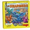 Ozzie Collectables The Hearmees All Board Games