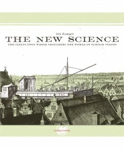 Ozzie Collectables The New Science All Board Games