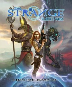 The Strange Player's Guide