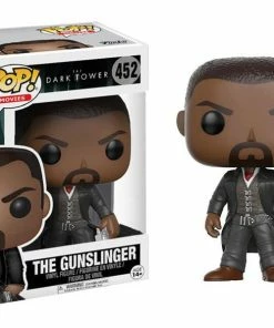 Funko POP! Vinyls The Dark Tower - Gunslinger Posed US Exclusive Pop! Vinyl