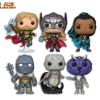 Funko Thor 4: Love And Thunder Bundle - 6 POP! Vinyls
