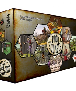 Ozzie Collectables Thou Sucketh