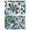 Dungeons & Dragons D&D Icewind Dale Encounter Map Set