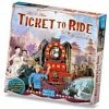 Ticket To Ride Asia Map