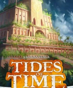 Ozzie Collectables Tides Of Time