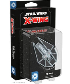Star Wars X-Wing 2nd Edition TIE Reaper Expansion