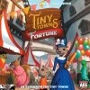 AEG Tiny Towns Fortune Expansion