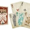 Ozzie Collectables All Board Games Tiny Epic Western Playing Cards
