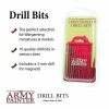 Ozzie Collectables All Board Games Army Painter Tools - Drill Bit Set