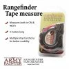 Ozzie Collectables Army Painter Tools - Tape Measure The Rangefinder All Board Games