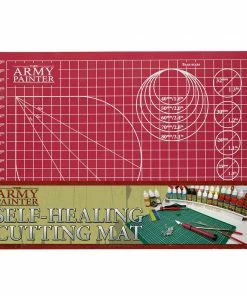 Ozzie Collectables Army Painter Tools - Cutting Mat