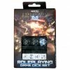 All Board Games Infinity RPG Dice Set - Tohaa BOX