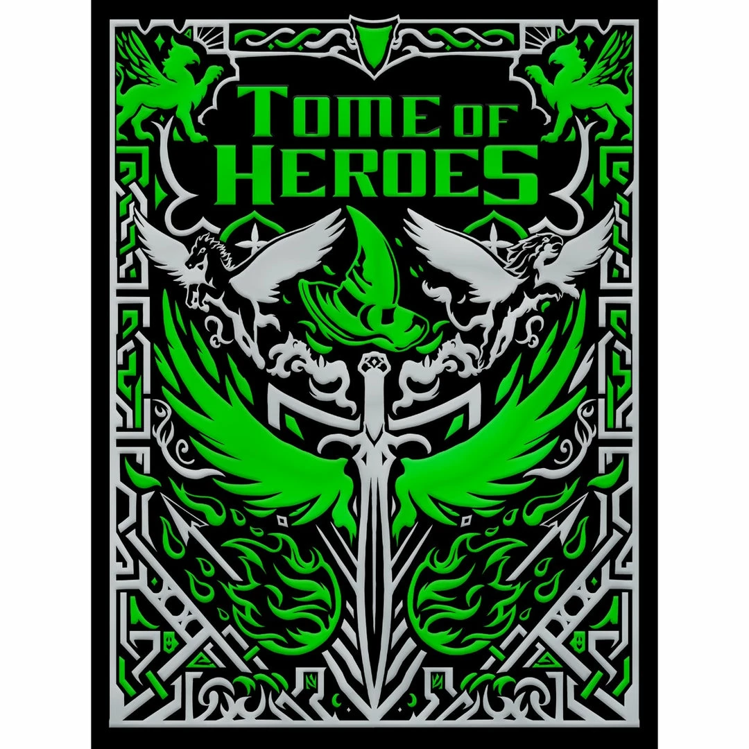 Pathfinder Kobold Press Book Of Ebon Tides Limited Edition 2 Pathfinder Kobold Press Book Of Ebon Tides Limited Edition