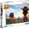 Clementoni Puzzle Disney Toy Story Puzzle 1,000 Pieces