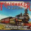 Ozzie Collectables All Board Games Trainmaker