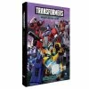 Ozzie Collectables All Board Games Transformers RPG - Core Rulebook