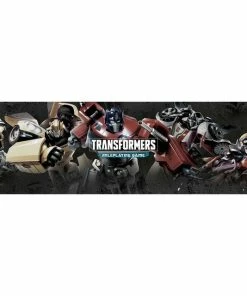 Ozzie Collectables Transformers RPG - A Beacon Of Hope Adventure & GM Screen All Board Games