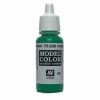 Ozzie Collectables Vallejo Model Colour - Transparent Green 17 Ml